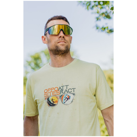 Koszulka męska High Point Attract T-Shirt