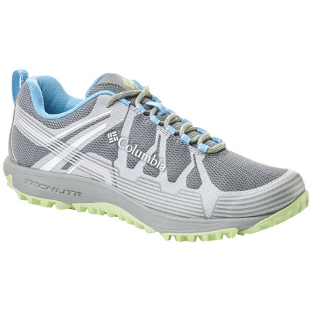 Buty damskie Columbia Conspiracy V WMNS zarys MonumentJade