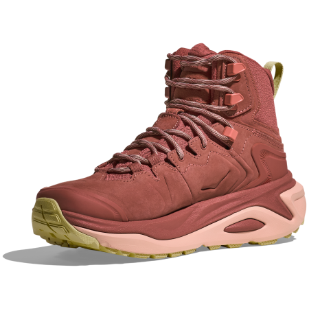 Buty damskie Hoka W Kaha 3 Gtx