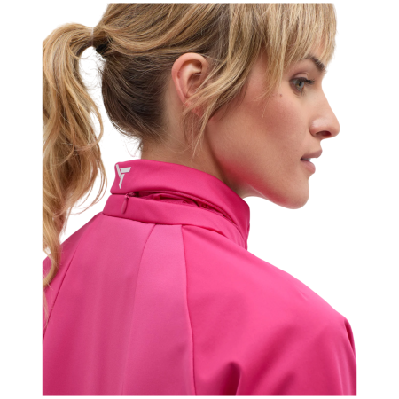 Damska kurtka wiosenna Silvini Cassiana