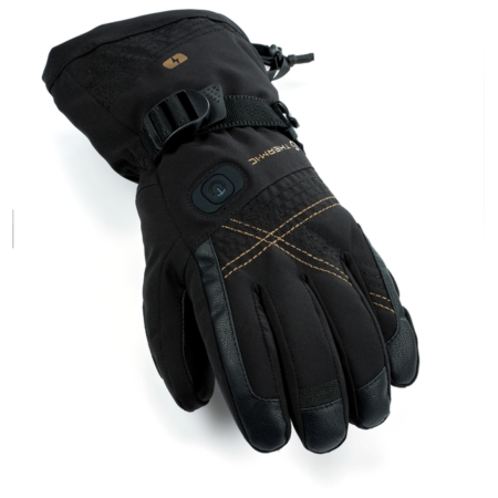 Rękawiczki ogrzewane Therm-ic Ultra Heat Boost Gloves Women