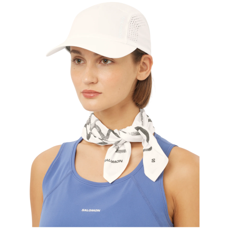 Bejsbolówka Salomon Shakeout Cap