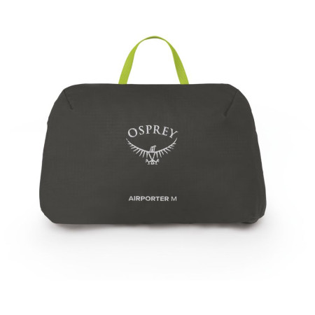 Torba Osprey Airporter Medium