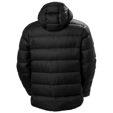 Męska kurtka puchowa Helly Hansen Glacier Down Jacket