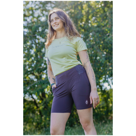 Spodenki damskie High Point Play 2.0 Lady Shorts