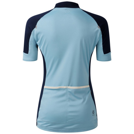 Damska koszulka kolarska Dare 2b Flutter Jersey