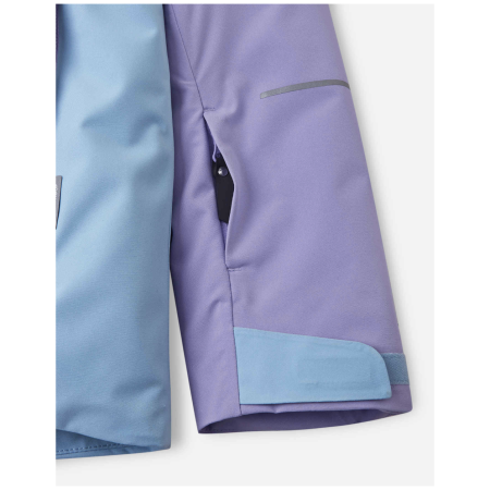 Kurtka dziecięca Reima Alaniva