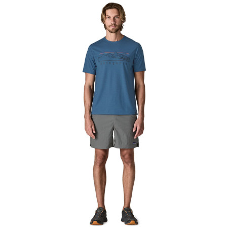 Koszulka męska Patagonia Men's Capilene Cool Trail Shirt - Stratapeaks