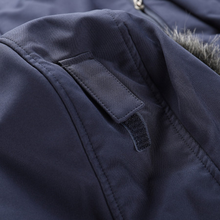 Płaszcz damski Alpine Pro Ibora