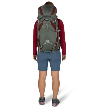 Damski plecak turystyczny Osprey Eja 48