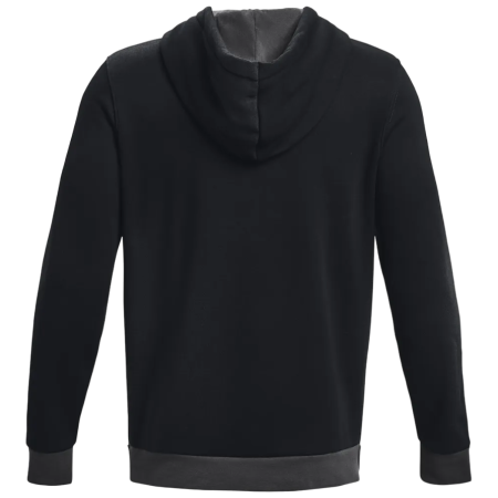 Męska bluza Under Armour Essential Flc Novelty HD