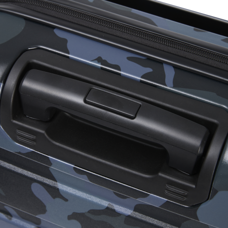 Walizka podróżna Caterpillar Stealth 2.0 58 cm