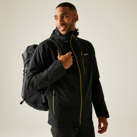 Kurtka męska Regatta Wentwood