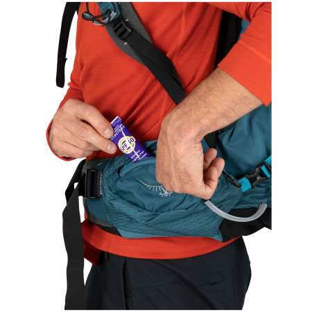 Plecak turystyczny Osprey Atmos Ag 65