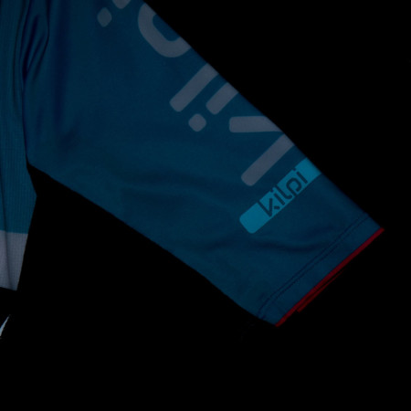 Damska koszulka kolarska Kilpi Corridor-W