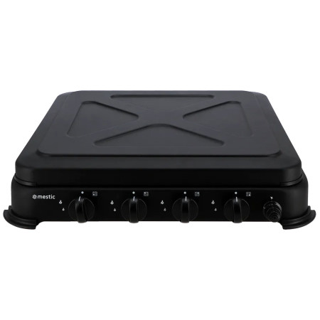 Kuchenka gazowa Mestic MGC-400 30mbar