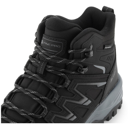 Damskie buty turystyczne Alpine Pro Zarge