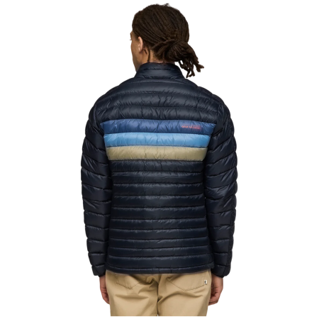 Męska kurtka puchowa Cotopaxi M'S Fuego Down Jacket