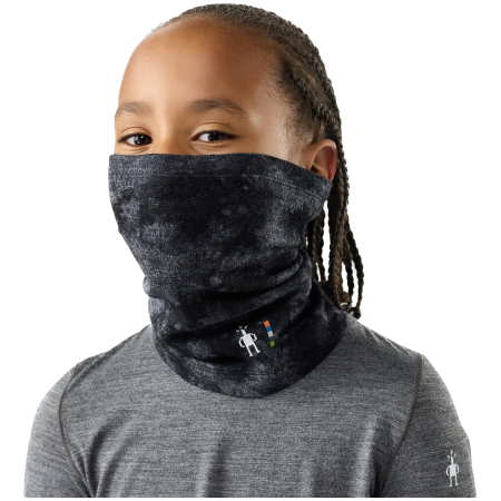 Komin wielofunkcyjny Smartwool Kids' Thermal Merino Neck Gaiter