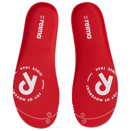 Buty dziecięce Reima Tallustelu