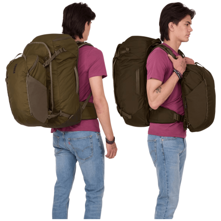 Plecak Thule Landmark 70L