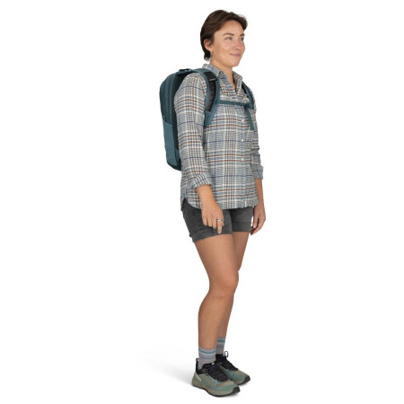 Plecak damski Osprey Fairview 70