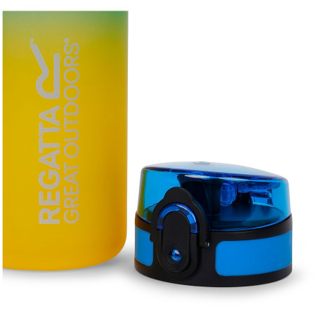 Butelka Regatta 0.6L Tritan Flip