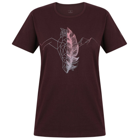 Koszulka damska High Point Spirit Lady T-Shirt