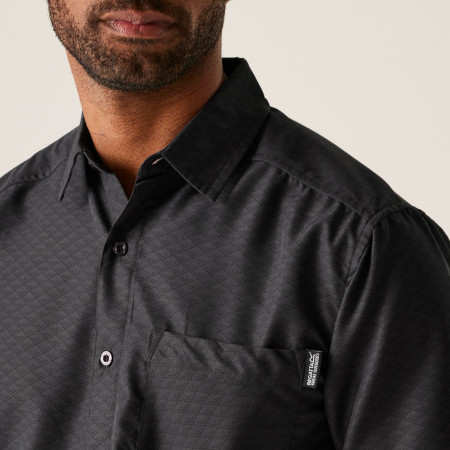 Koszula męska Regatta Mindano IX