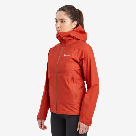 Kurtka damska Montane Fem Spirit Lite Jacket