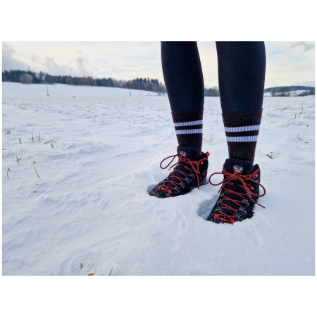 Skarpety Warg Classic Merino