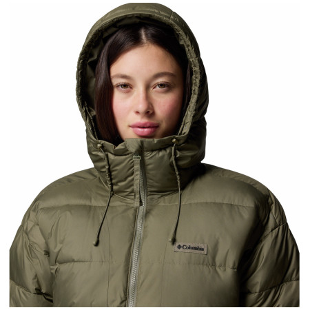 Płaszcz damski Columbia Pike Lake™ III Long Jacket