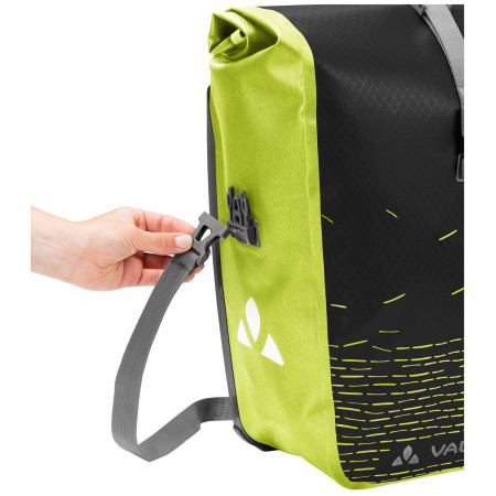 Torebka rowerowa Vaude Aqua Back Print Single