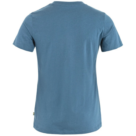 Koszulka damska Fjällräven Fjällblomster Fox T-shirt W