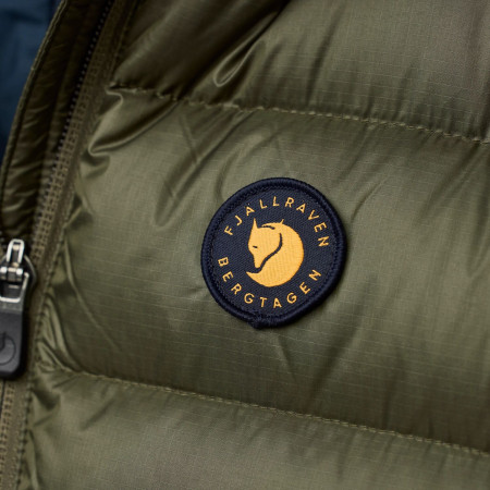 Kurtka męska Fjällräven Bergtagen Down Jacket M