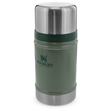 Termos obiadowy Stanley Classic series obiadowy 700 ml zielony Green