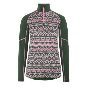 Bluza damska Kari Traa Malia Hz