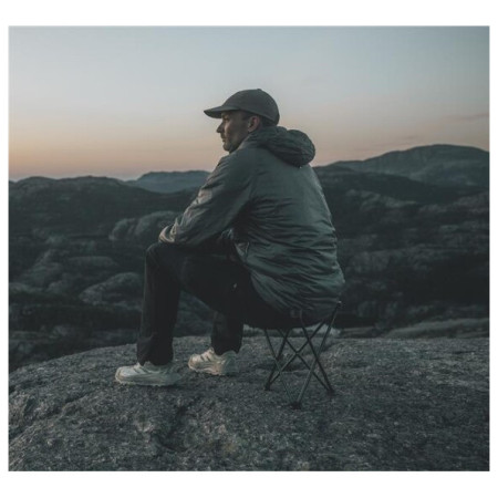 Stołek Robens Geographic High