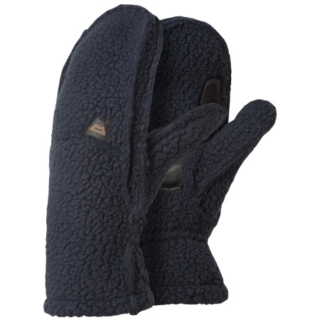 Łapawice Mountain Equipment Moreno Mitt czarny Cosmos