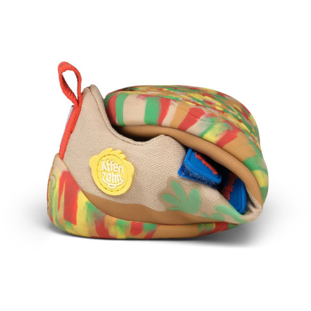 Buty dziecięce Affenzahn Sneaker Cotton Happy