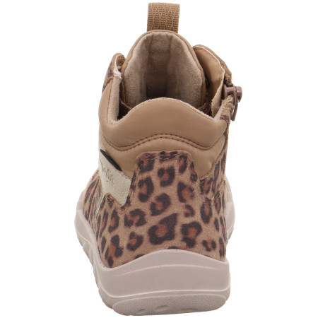 Dziecięce buty zimowe Superfit Walderi GTX Braun