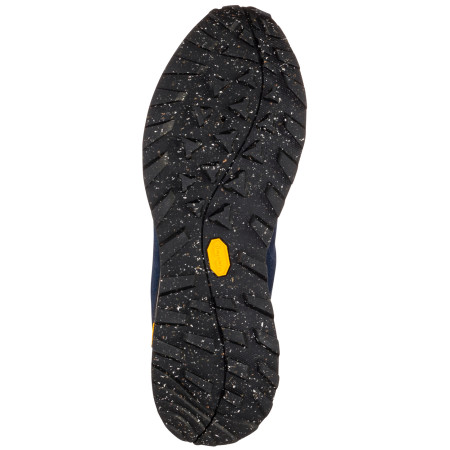 Buty męskie Jack Wolfskin Terraventure Urban Low M (black)