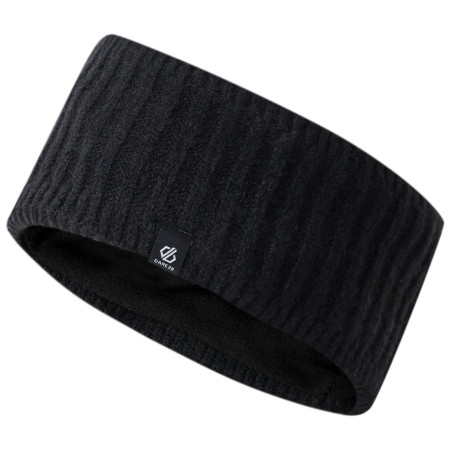 Opaska damska Dare 2b Meribel Headband czarny Black