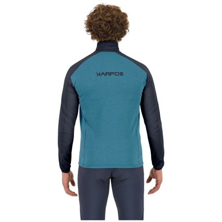 Męska bluza Karpos Ambrizzola Full-Zip