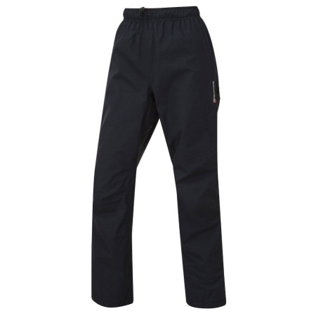 Spodnie damskie Montane Womens Pac Plus Pants czarny Black