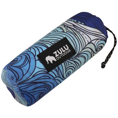 Ręcznik plażowy Zulu Beach 100 x 170 cm