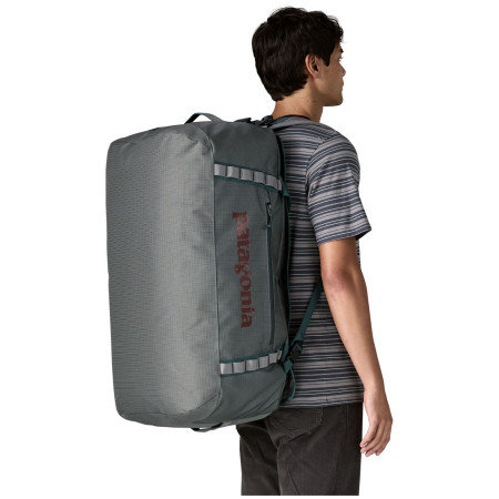 Torba podróżna Patagonia Black Hole Duffel 70L