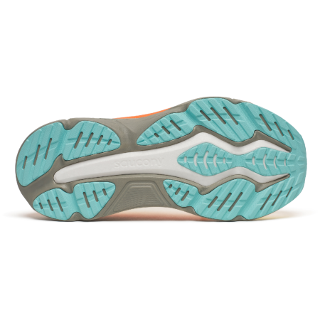 Buty do biegania dla mężczyzn Saucony Hurricane 25