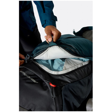 Plecak Rab Hyperon 65 ND
