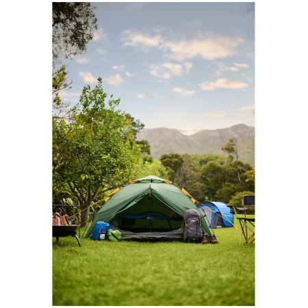 Namiot Regatta 3 Person Instant Tent